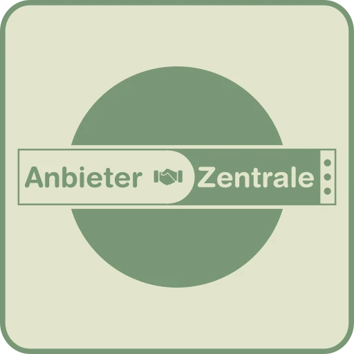 Die Anbieterzentrale